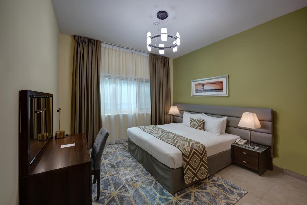 Radiance Premium Dubai