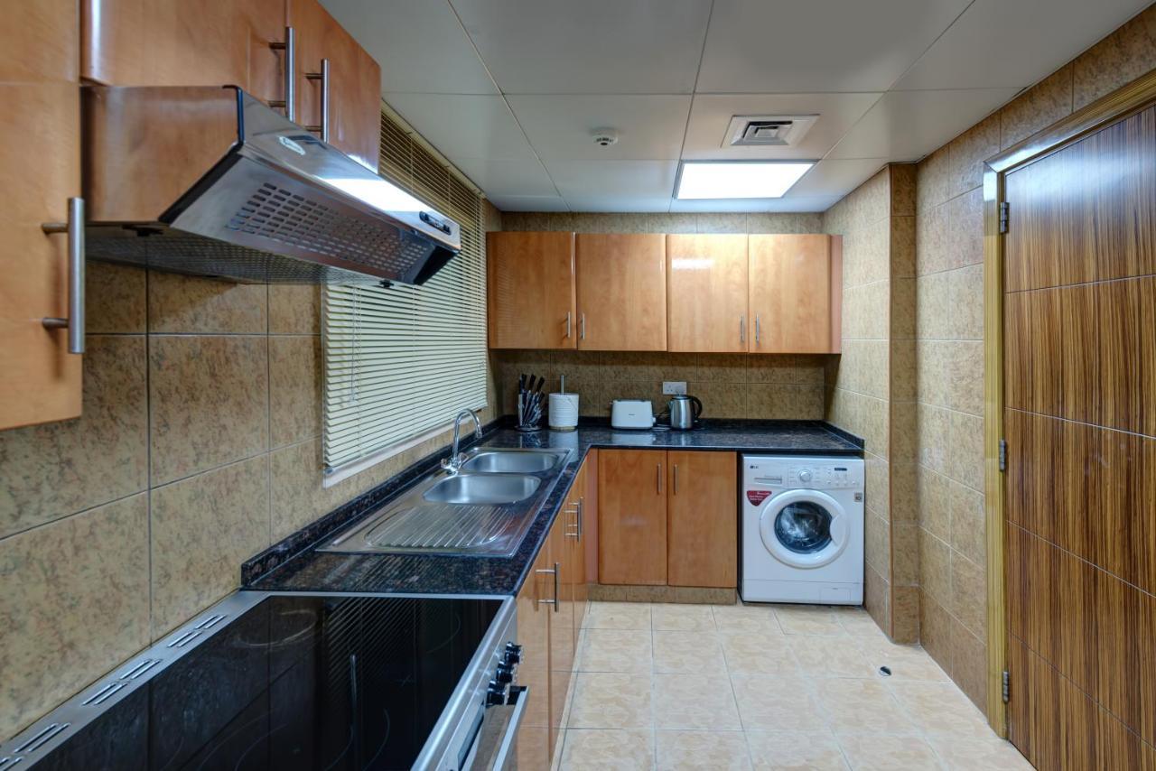 Radiance Premium 3* Dubai