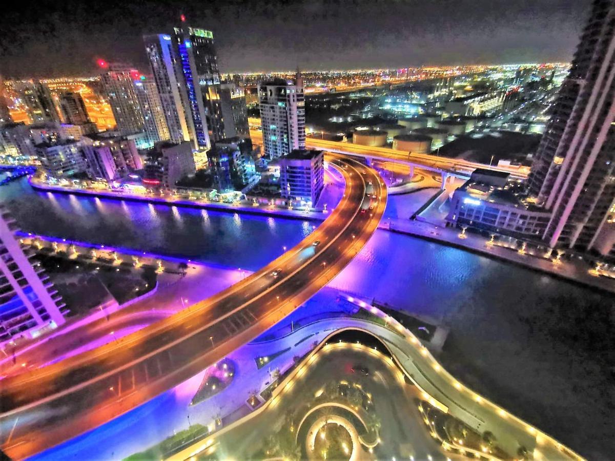 The Address Jumeirah Beach 1 Bed Luxury Daire