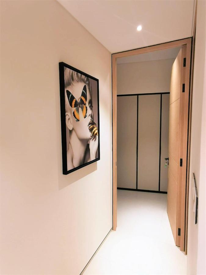 The Address Jumeirah Beach 1 Bed Luxury Daire *