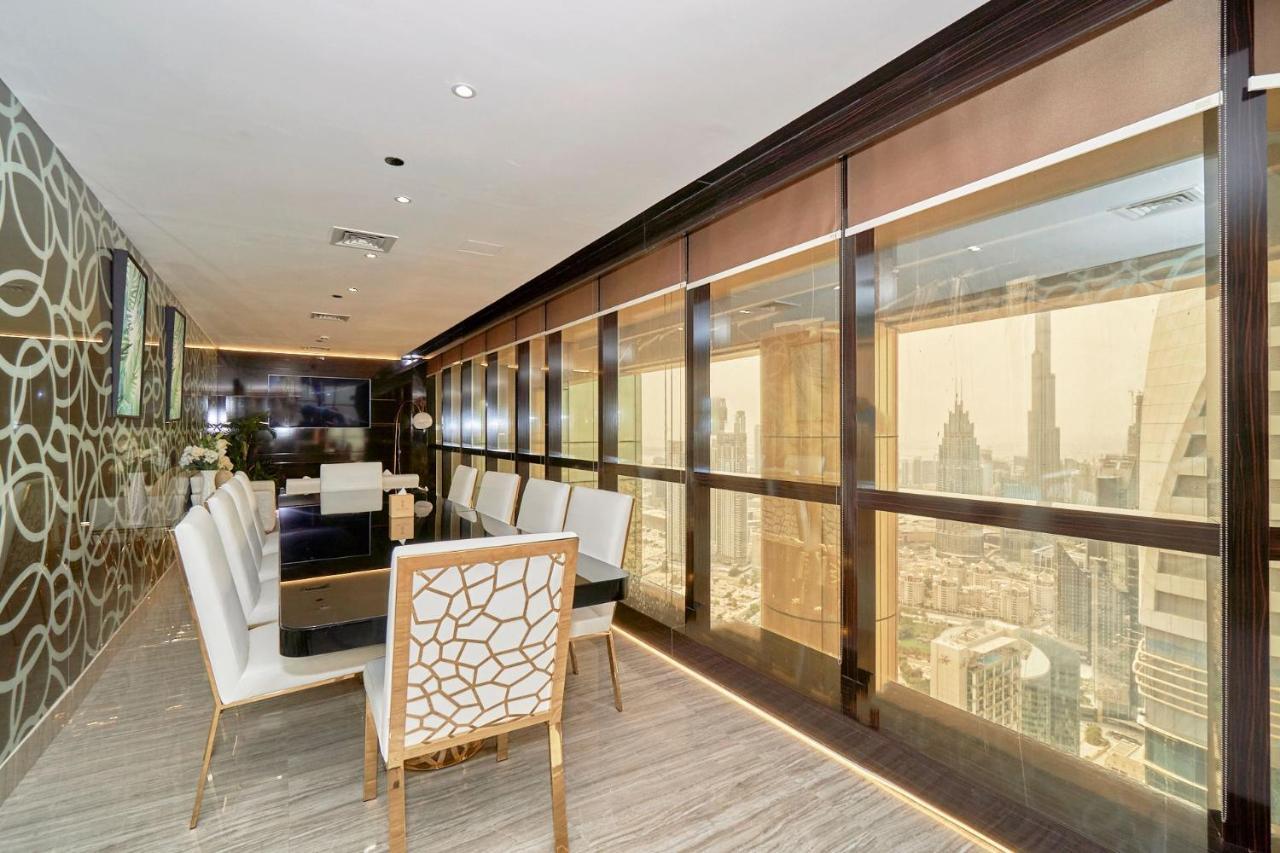 Gevora Hotel Dubai