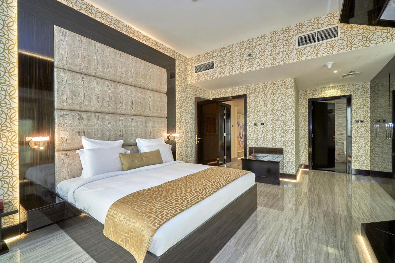 Gevora Dubai