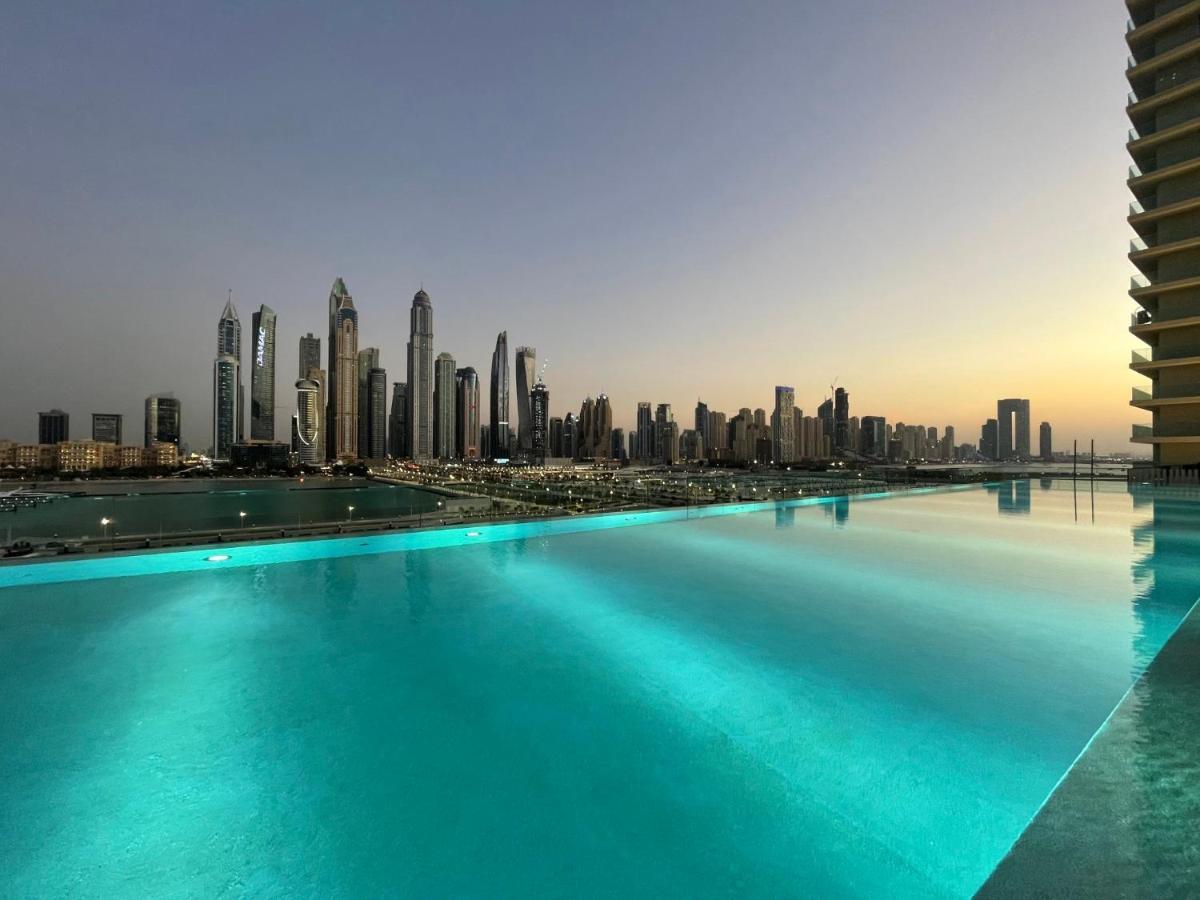 The Smart Concierge - Sunrise Bay Beachfront Dubai