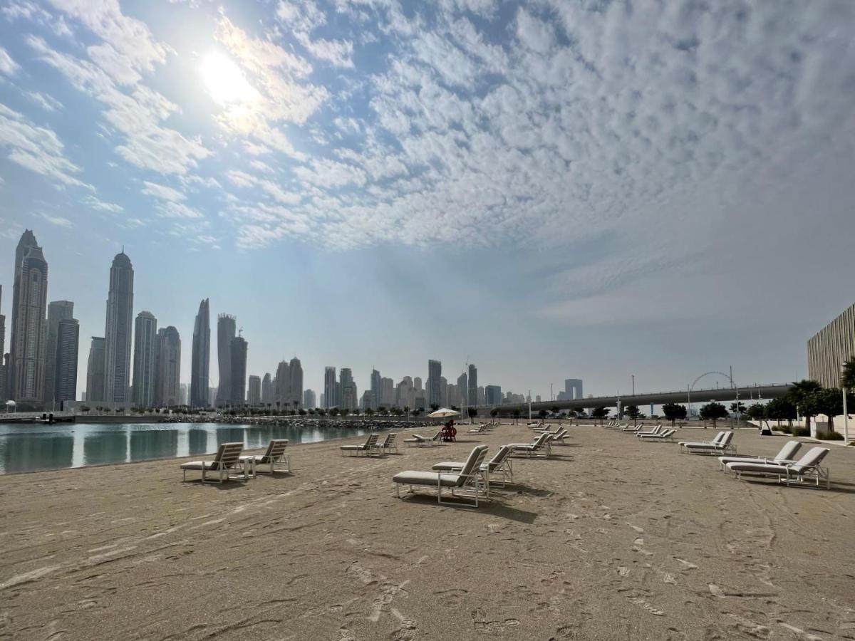 The Smart Concierge - Sunrise Bay Beachfront Dubai