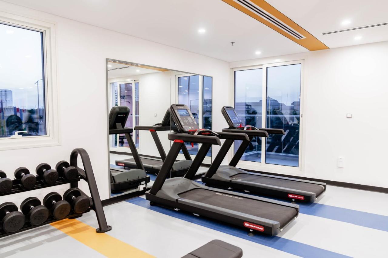 Resivation 2* Dubai