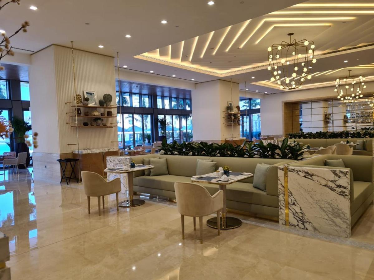 Makeen The Palm Tower Jumeirah Daire Dubai