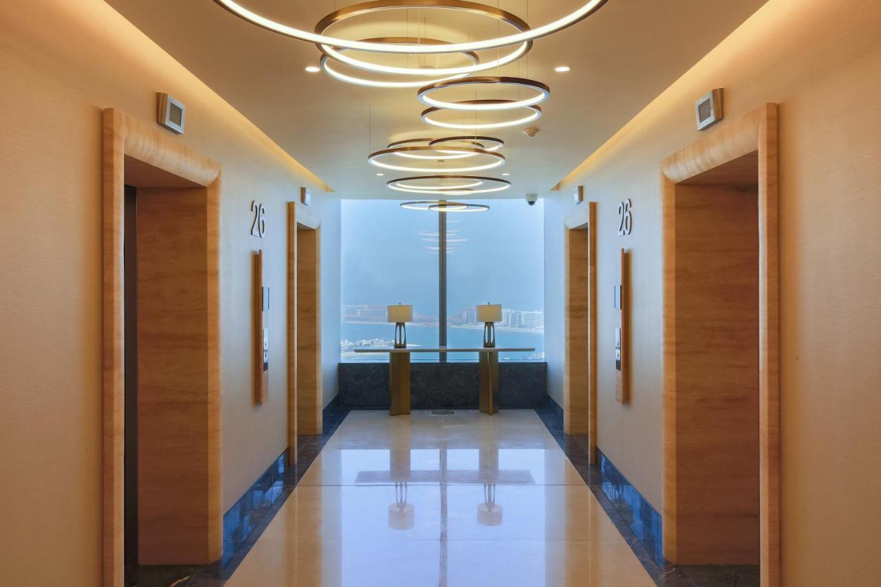 Daire Makeen The Palm Tower Jumeirah