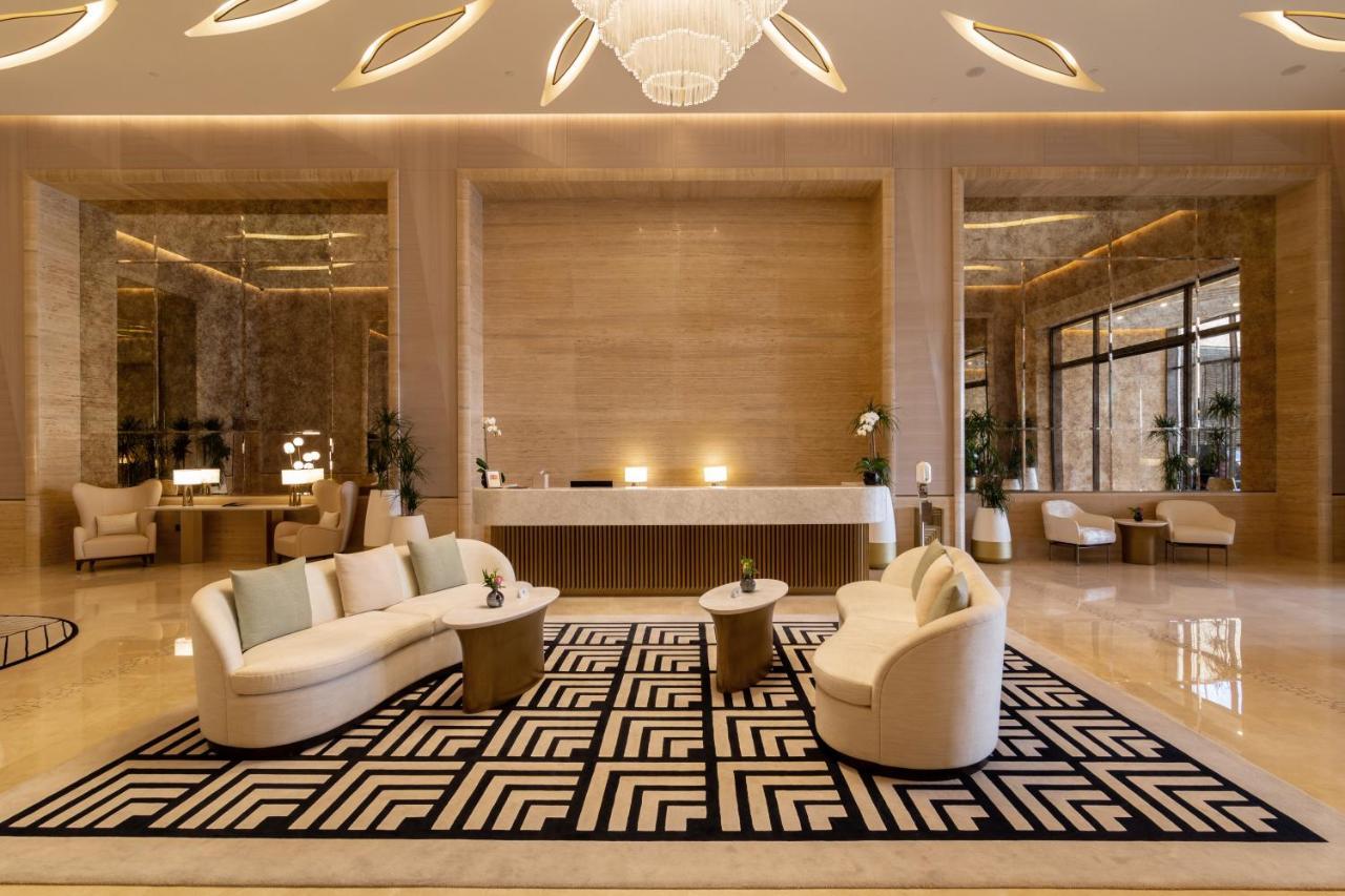 Daire Makeen The Palm Tower Jumeirah