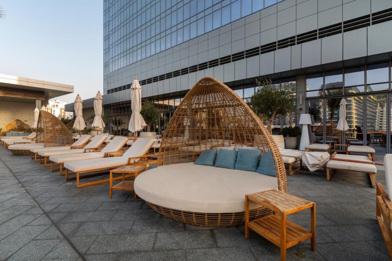 Daire Makeen The Palm Tower Jumeirah Dubai