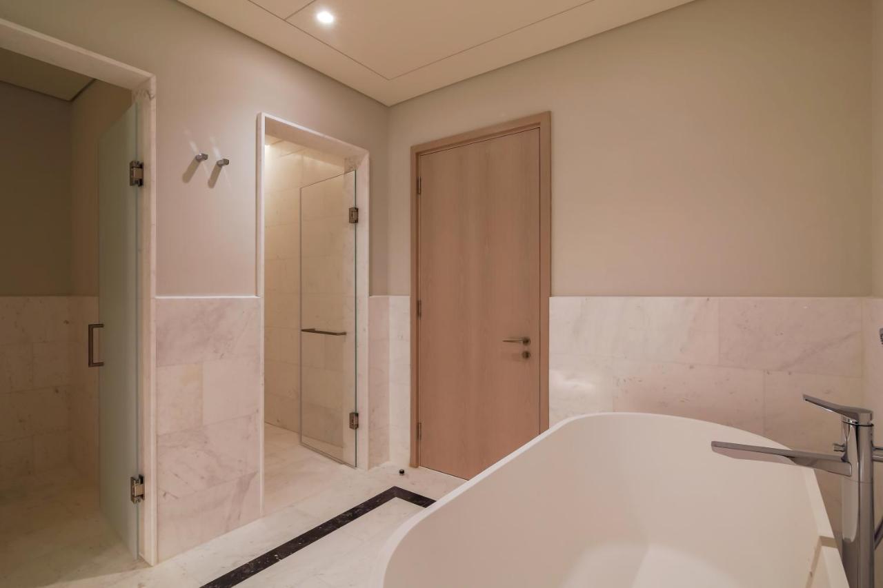 Daire Makeen The Palm Tower Jumeirah
