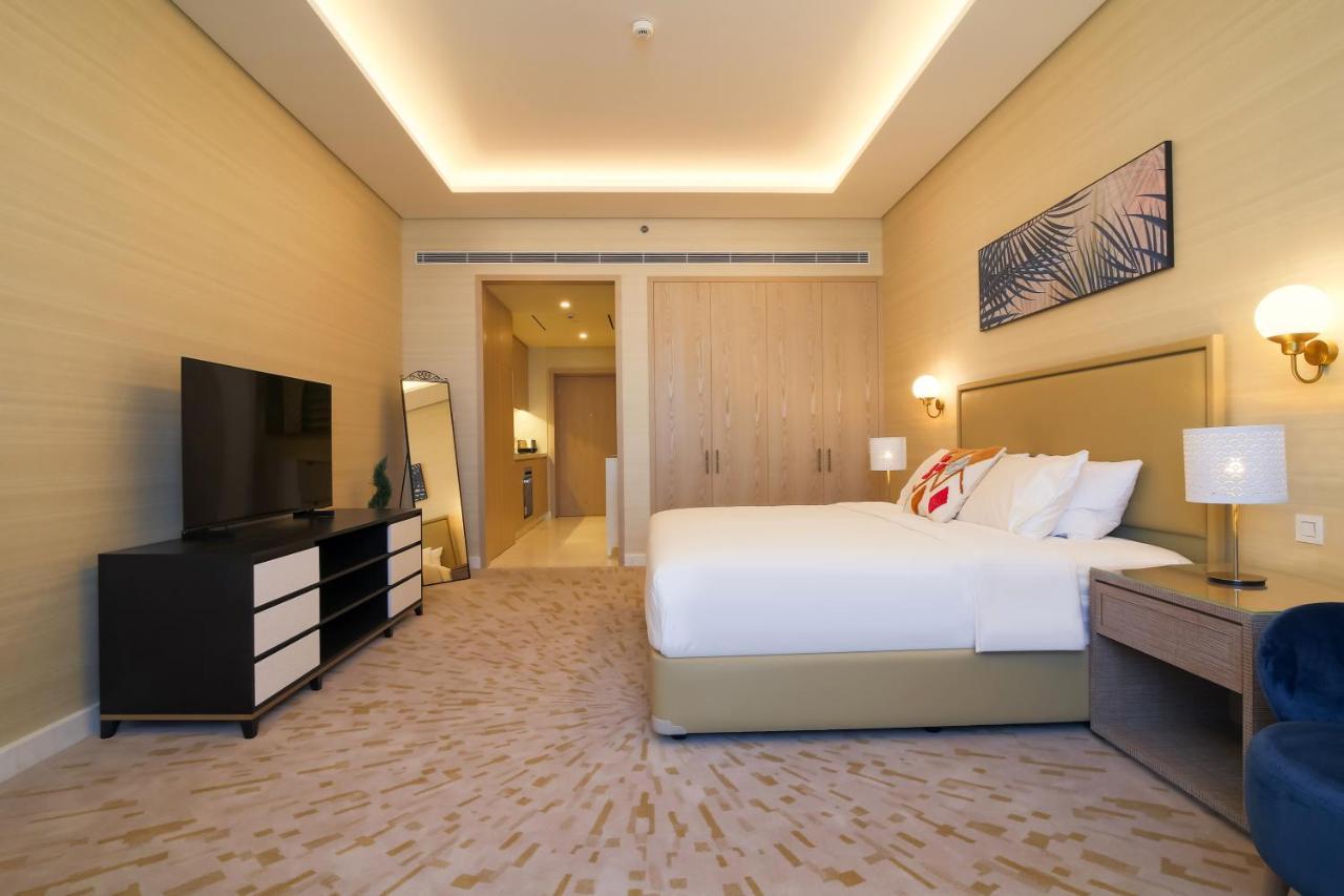 Daire Makeen The Palm Tower Jumeirah *