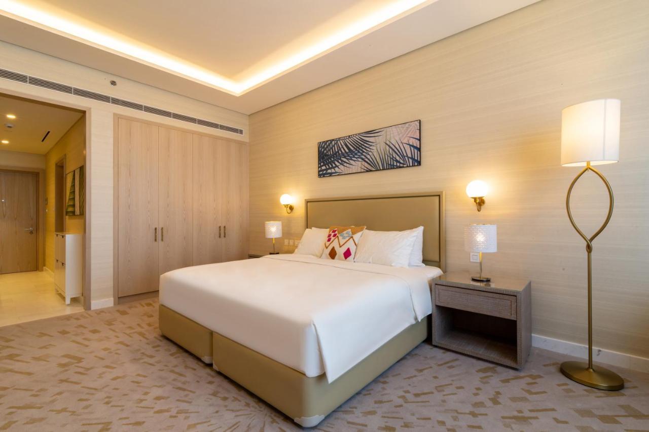 Daire Makeen The Palm Tower Jumeirah