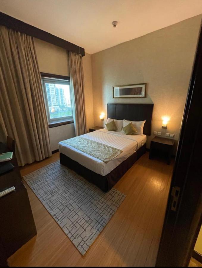 Tulip Creek Apart Otel 4*