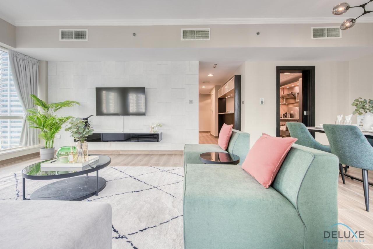 Apartment Delightful 1br At Al Majara 2 Marina By Deluxe *