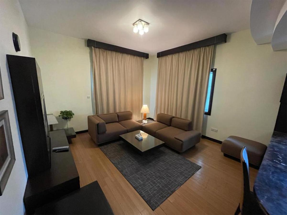 Apart Otel Tulip Creek