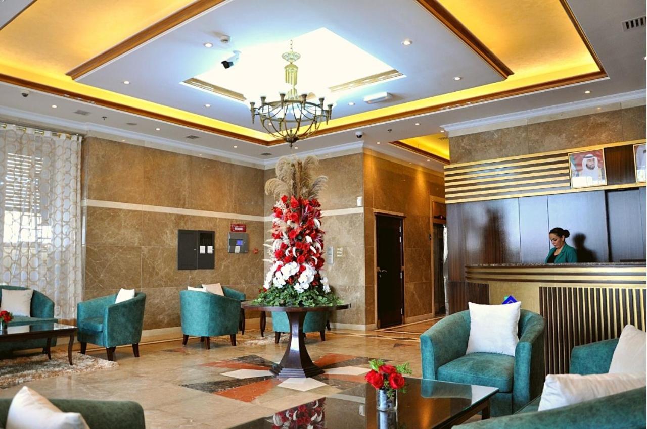 Apartment Care Homes Barsha Heights Dubai