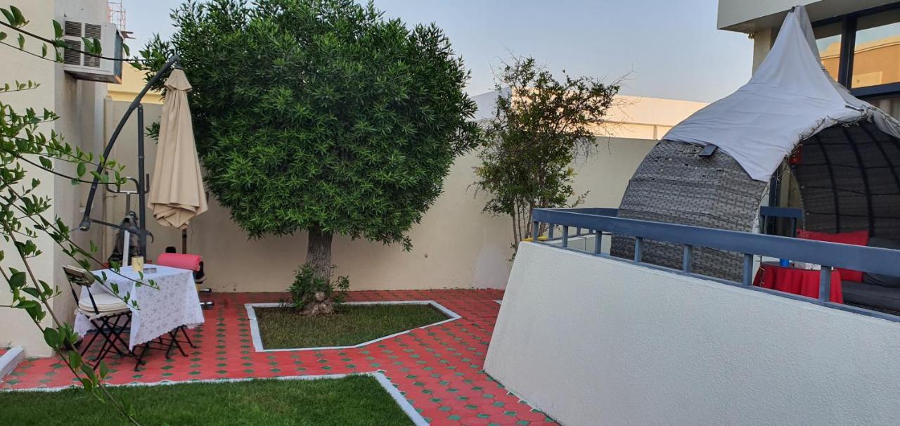 Daire Jumeirah