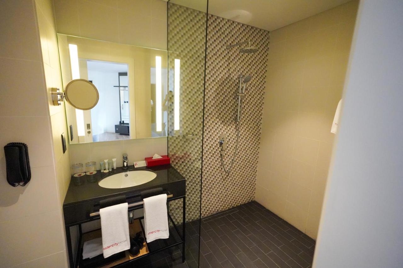 Hotel Intercityhotel Jaddaf Waterfront