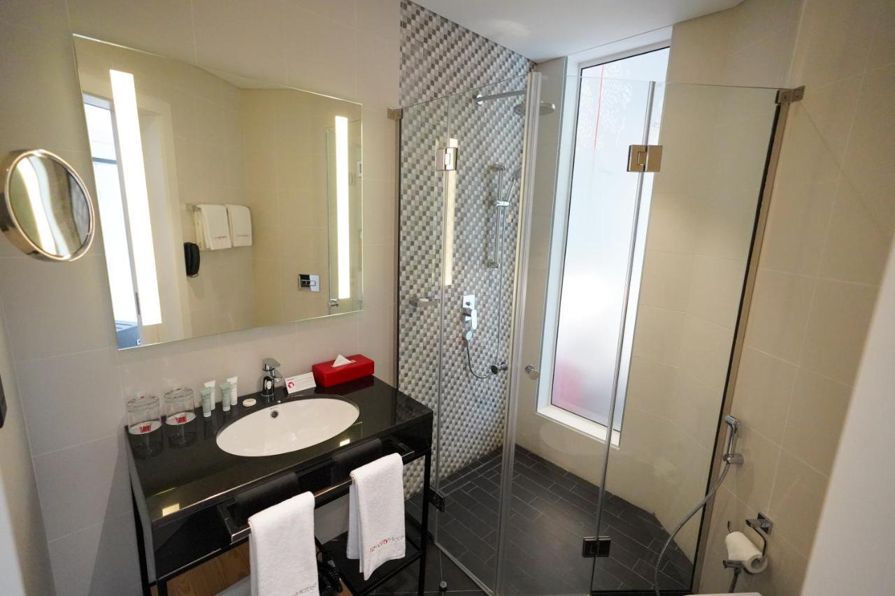Intercityhotel Jaddaf Waterfront Hotel Dubai