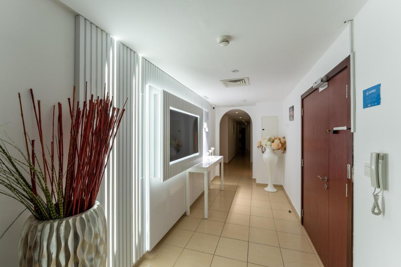 Apartment Jbr Amaz Penthouse Front Sea 5 1 Bdr Private Climatized Pool *