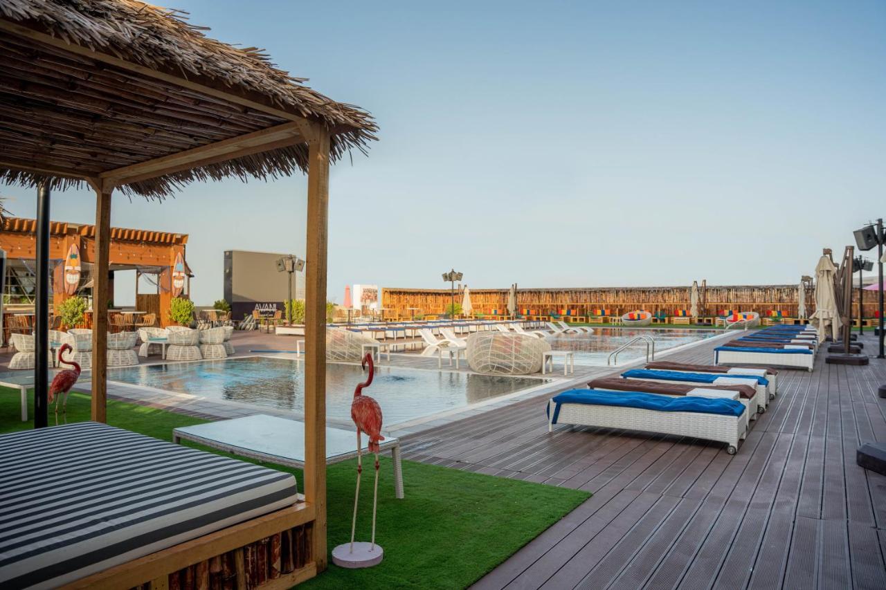 Hotel Avani Ibn Battuta 4*