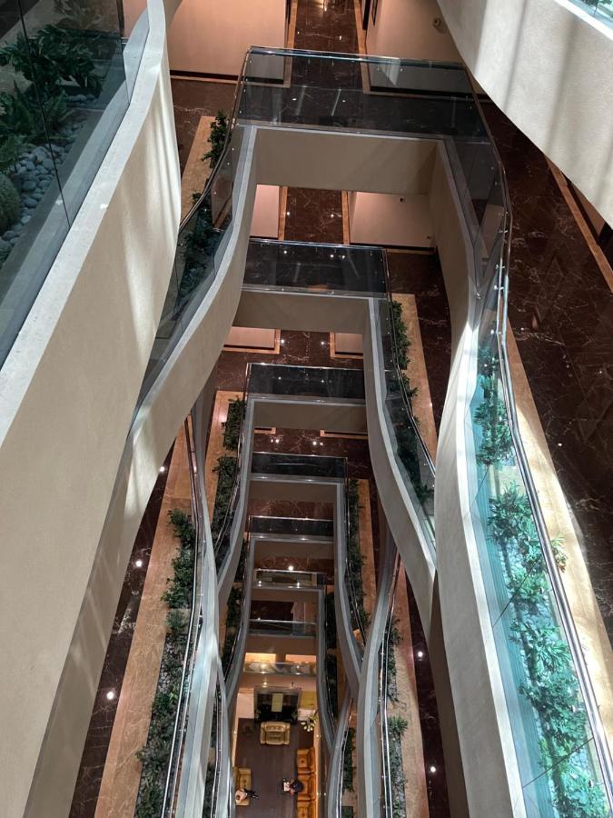 Apart Otel Tulip Creek Dubai