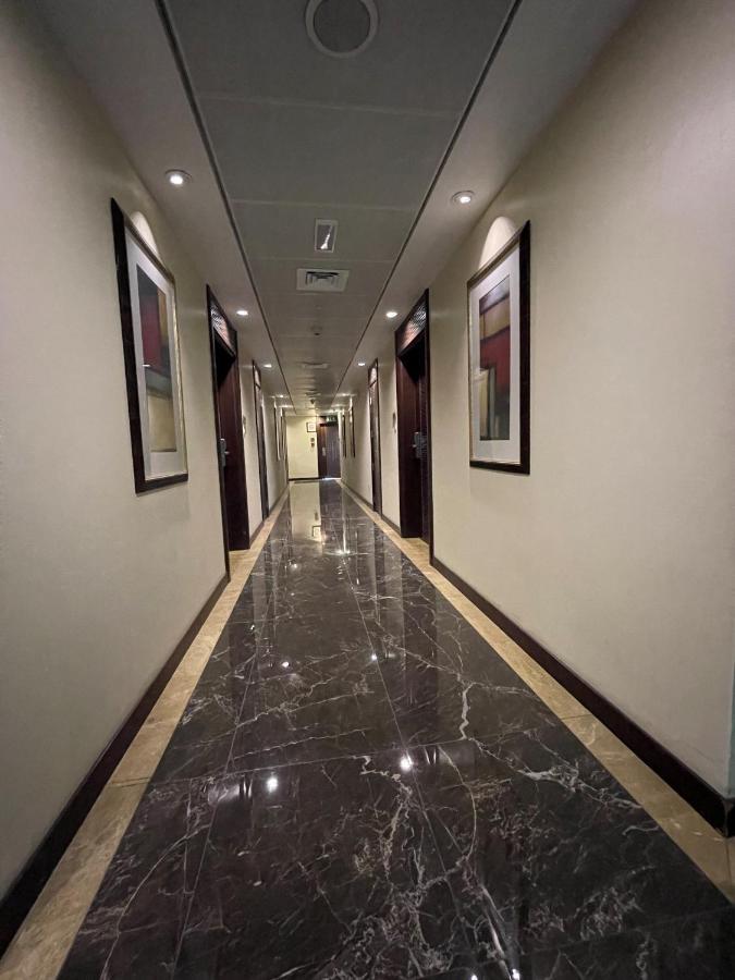 Tulip Creek Apart Otel Dubai
