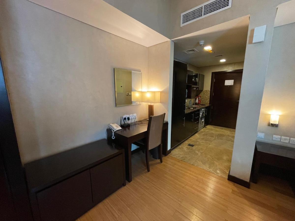 Apart Otel Tulip Creek