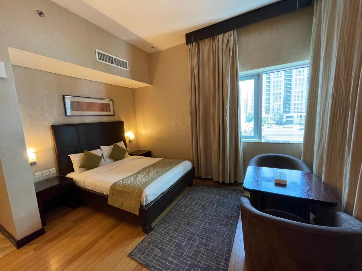 Tulip Creek Apart Otel 4*