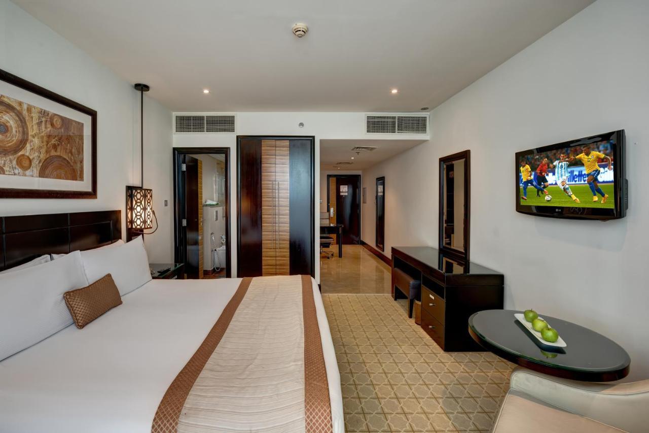 Holiday Al Barsha By Ihg 4*