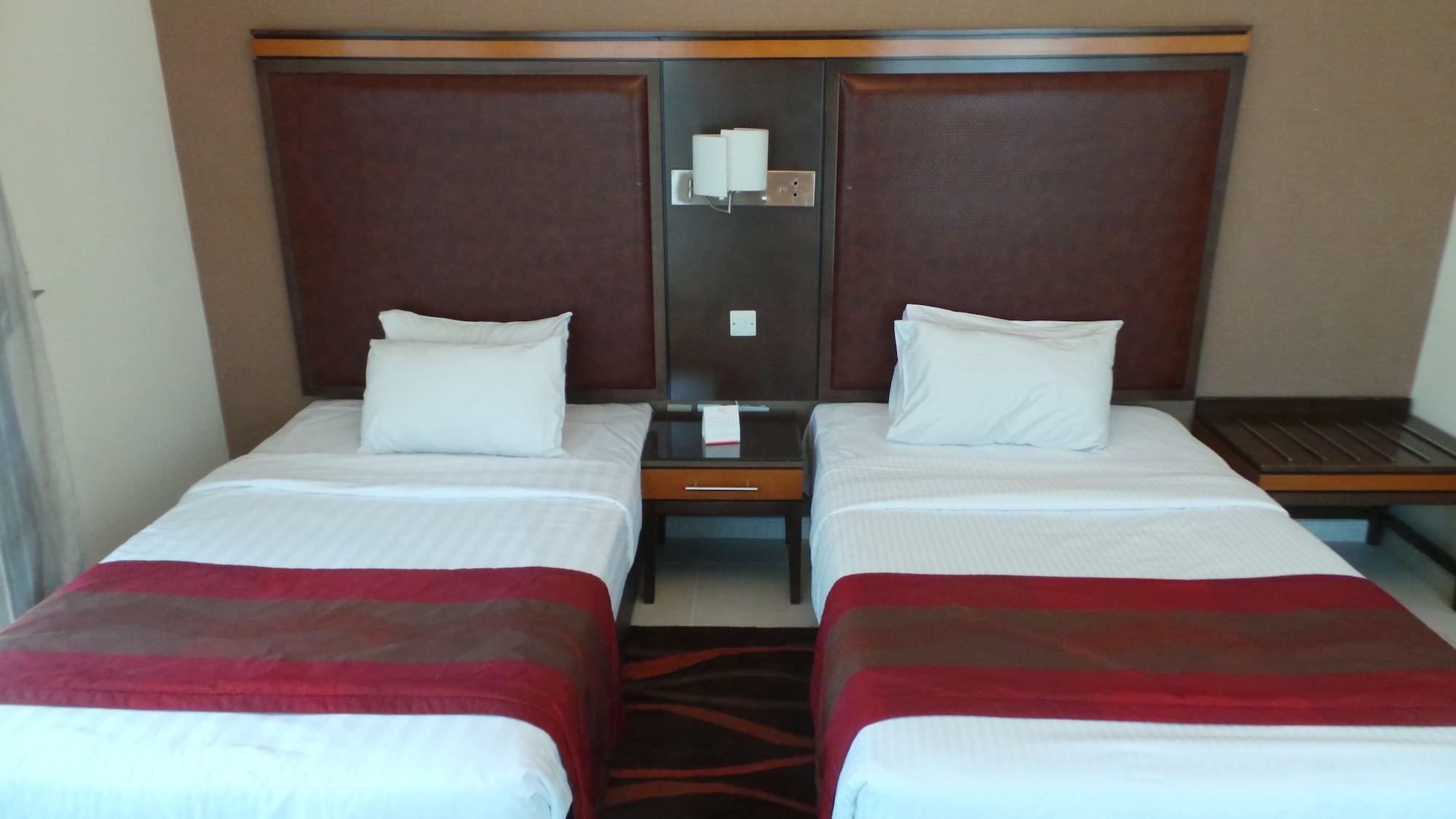 Xclusive Aparthotel