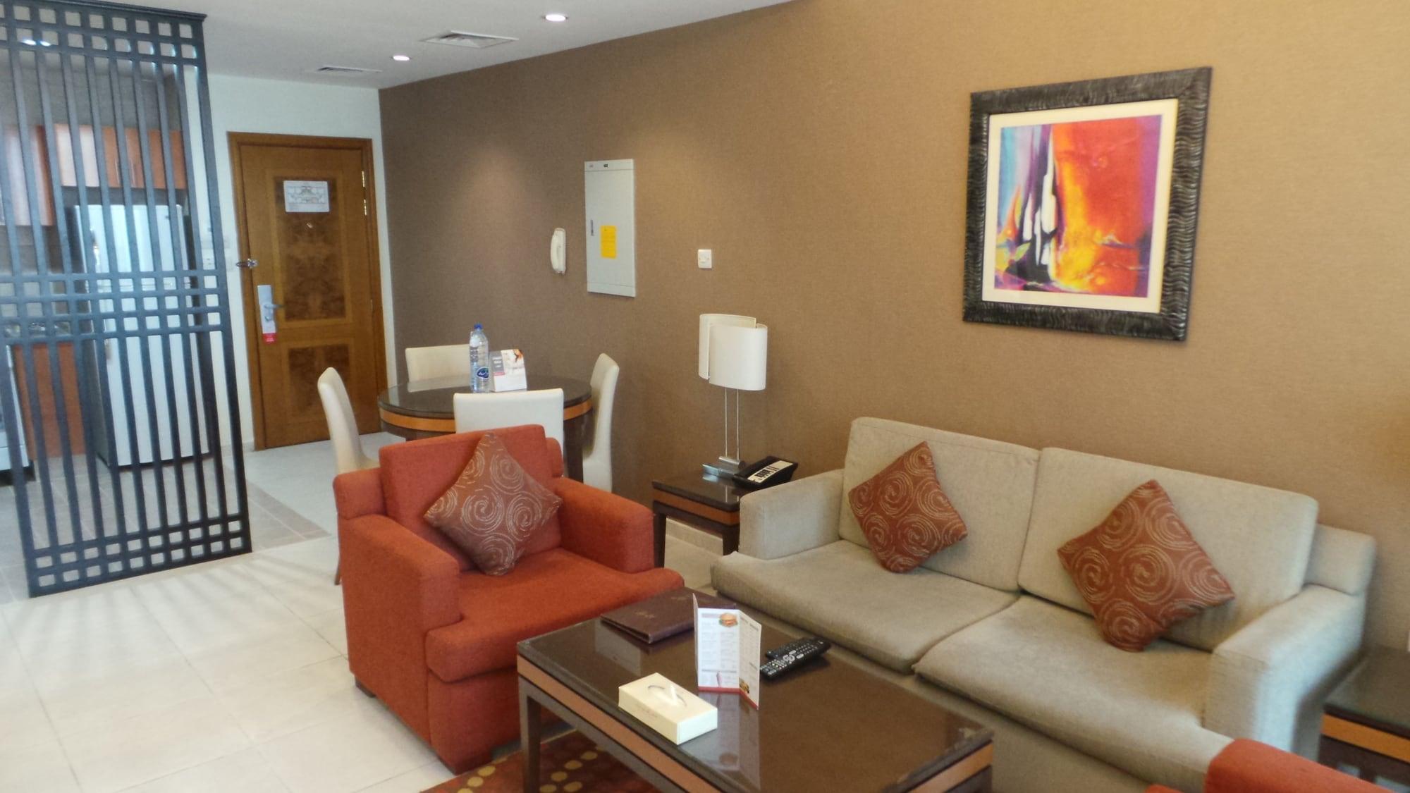 Aparthotel Xclusive Dubai