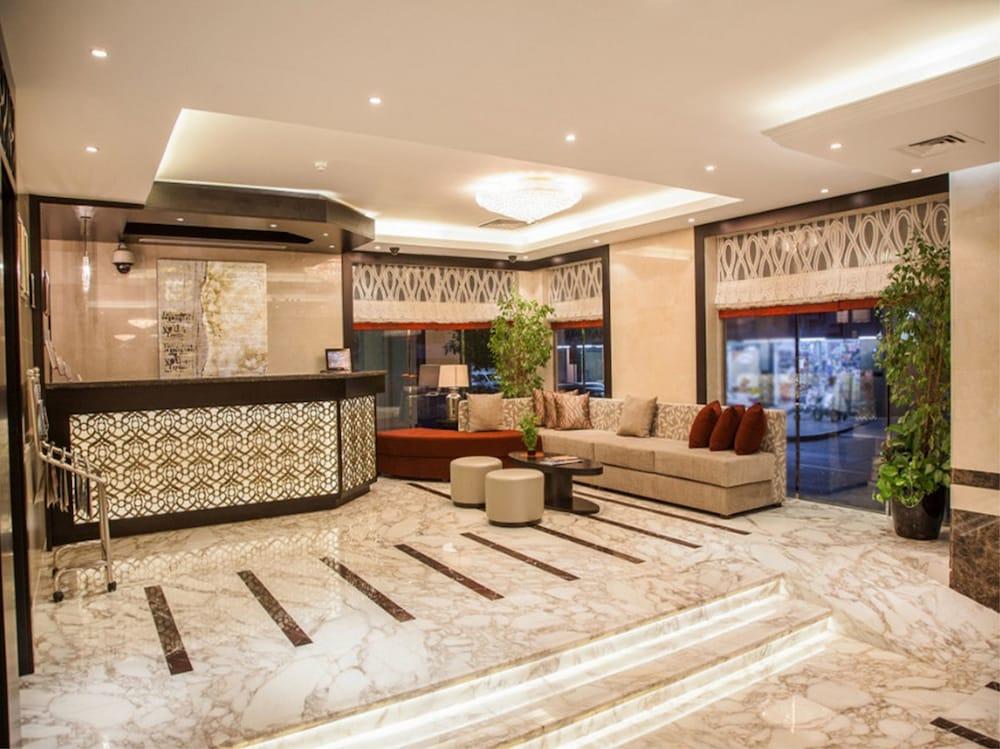 Aparthotel Xclusive