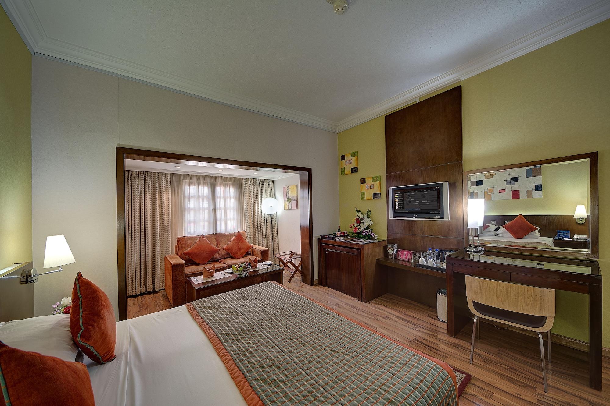 Hotel Ascot Dubai