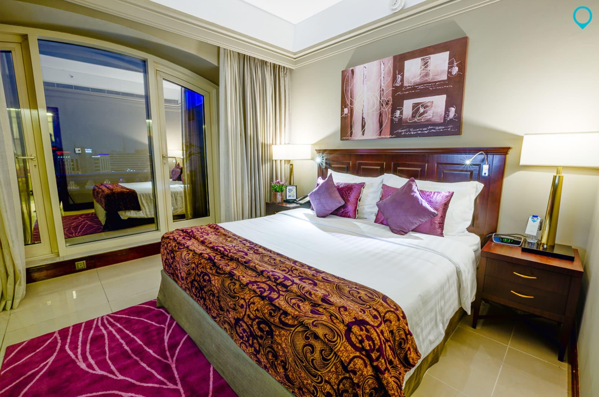 Somewhere Apart Otel 4*