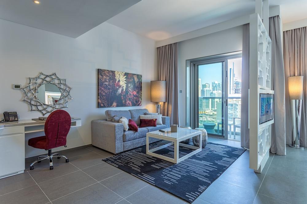 The First Collection Marina Dubai