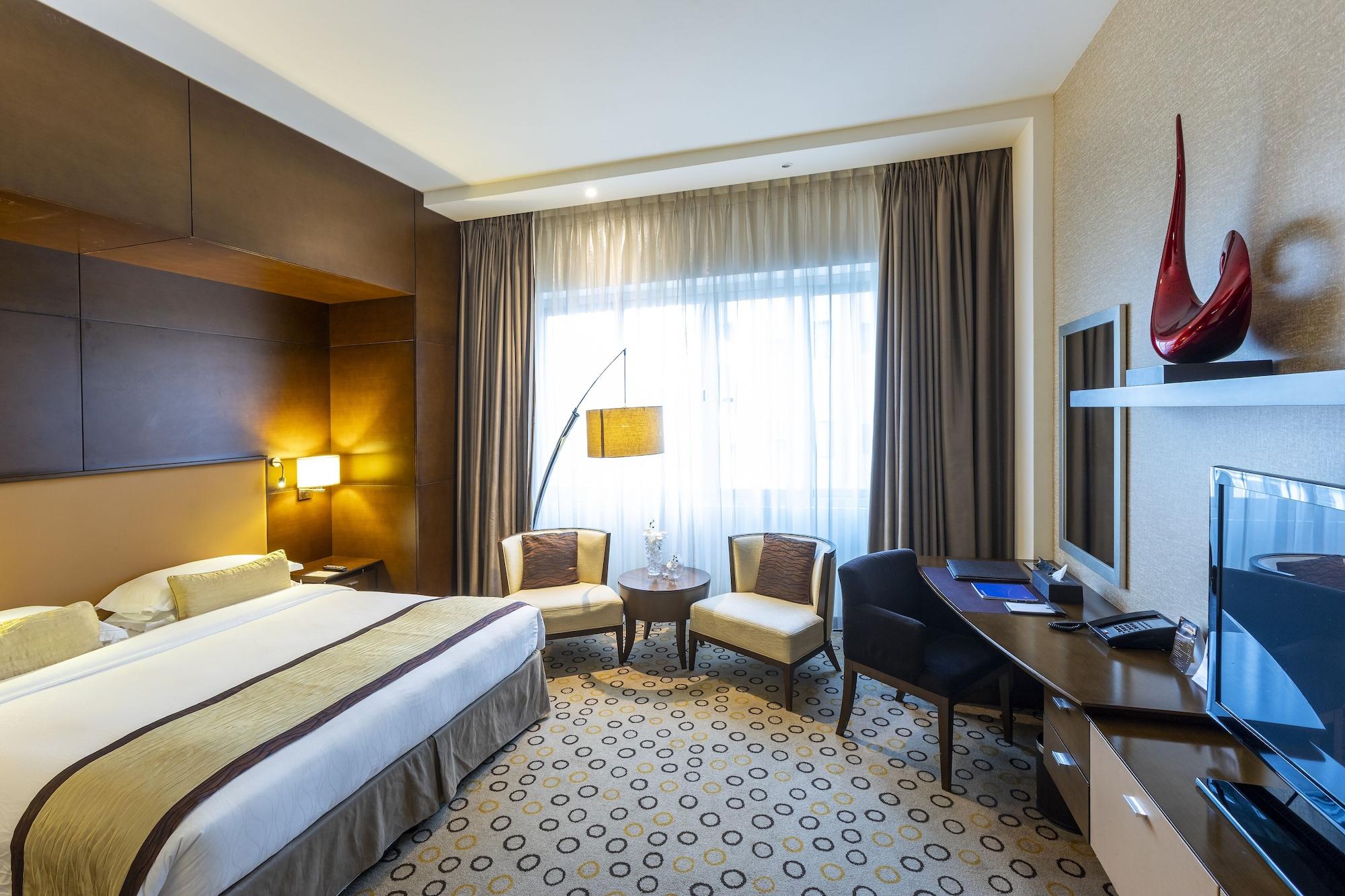 Hotel Asiana 5*