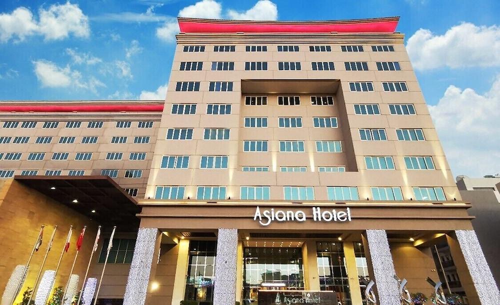 Asiana Hotel