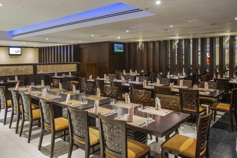 Hotel Asiana