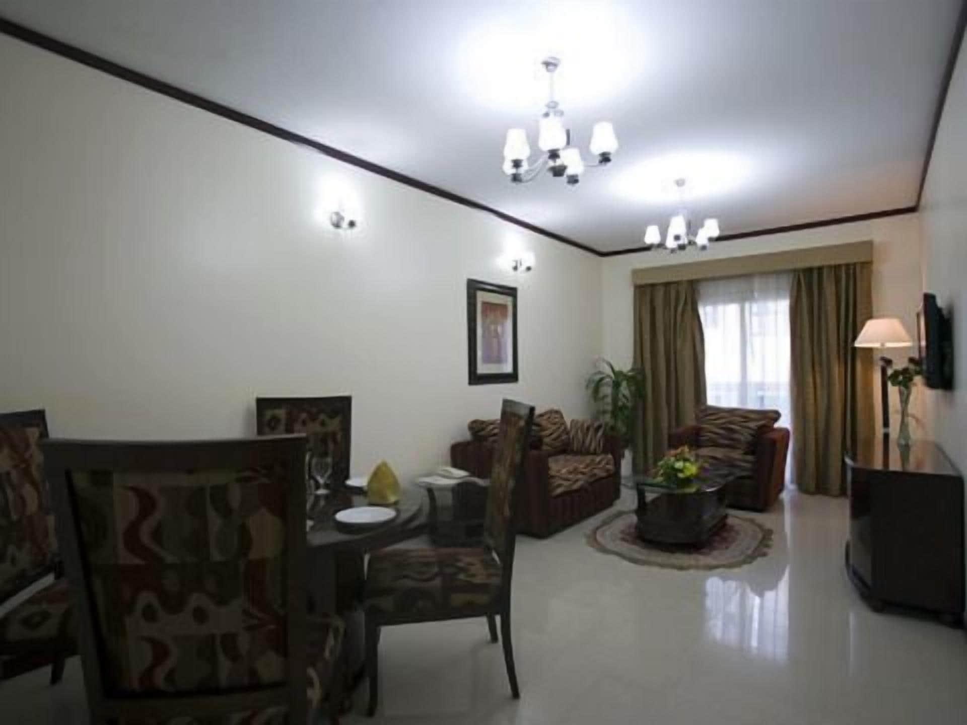 Apartamento Imperial *