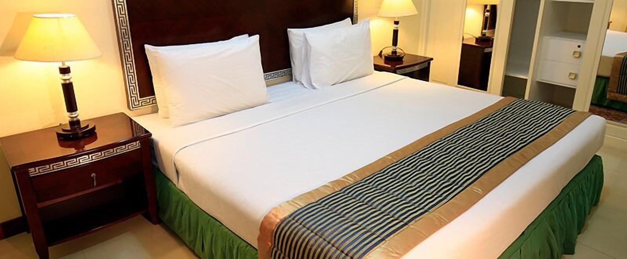 Apartamento Imperial *