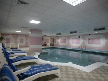 Apartamento Imperial Dubai