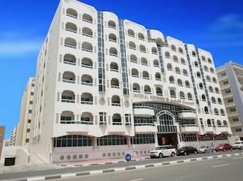Apartamento Imperial Dubai