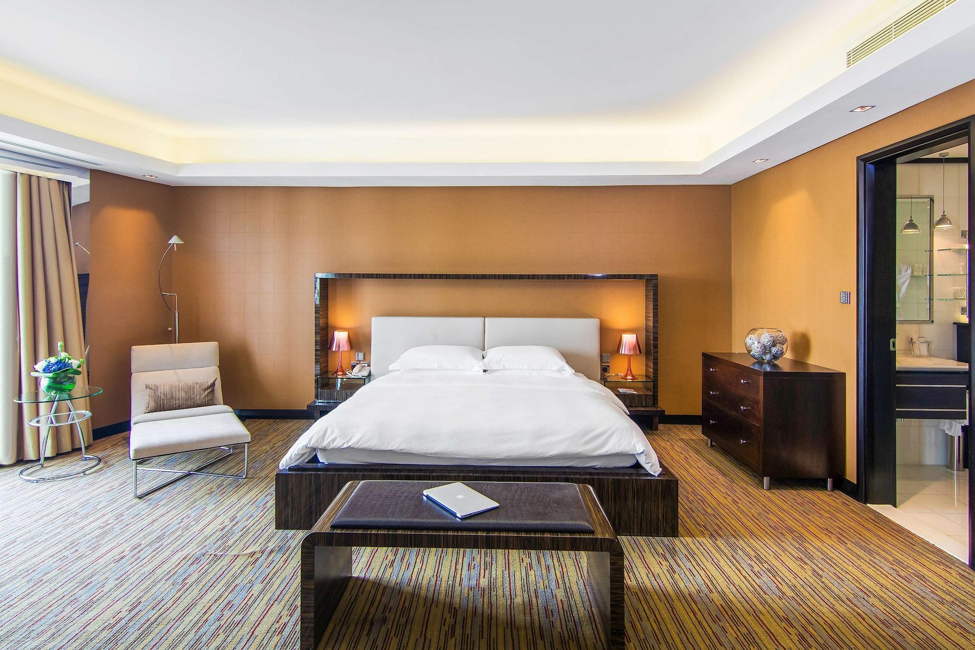 Radisson Blu Hotel, Media City Dubai
