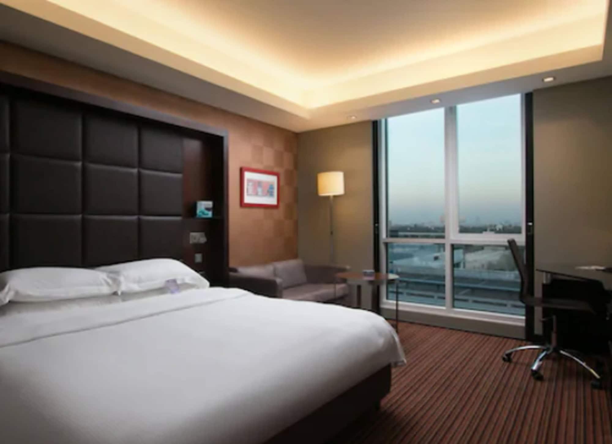 Otel Radisson Blu Hotel, Media City Dubai