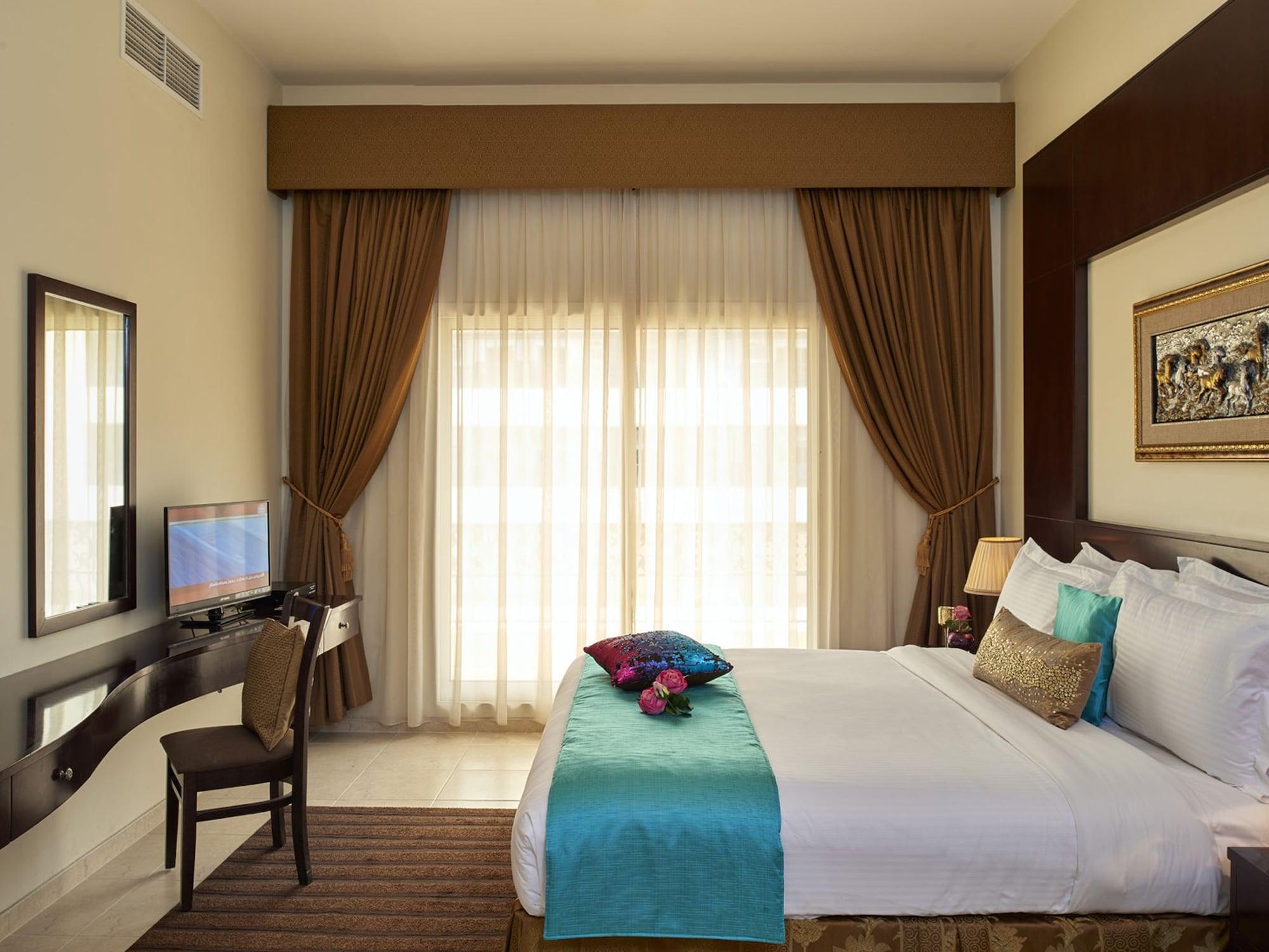 Arabian Dreams 4* Dubai