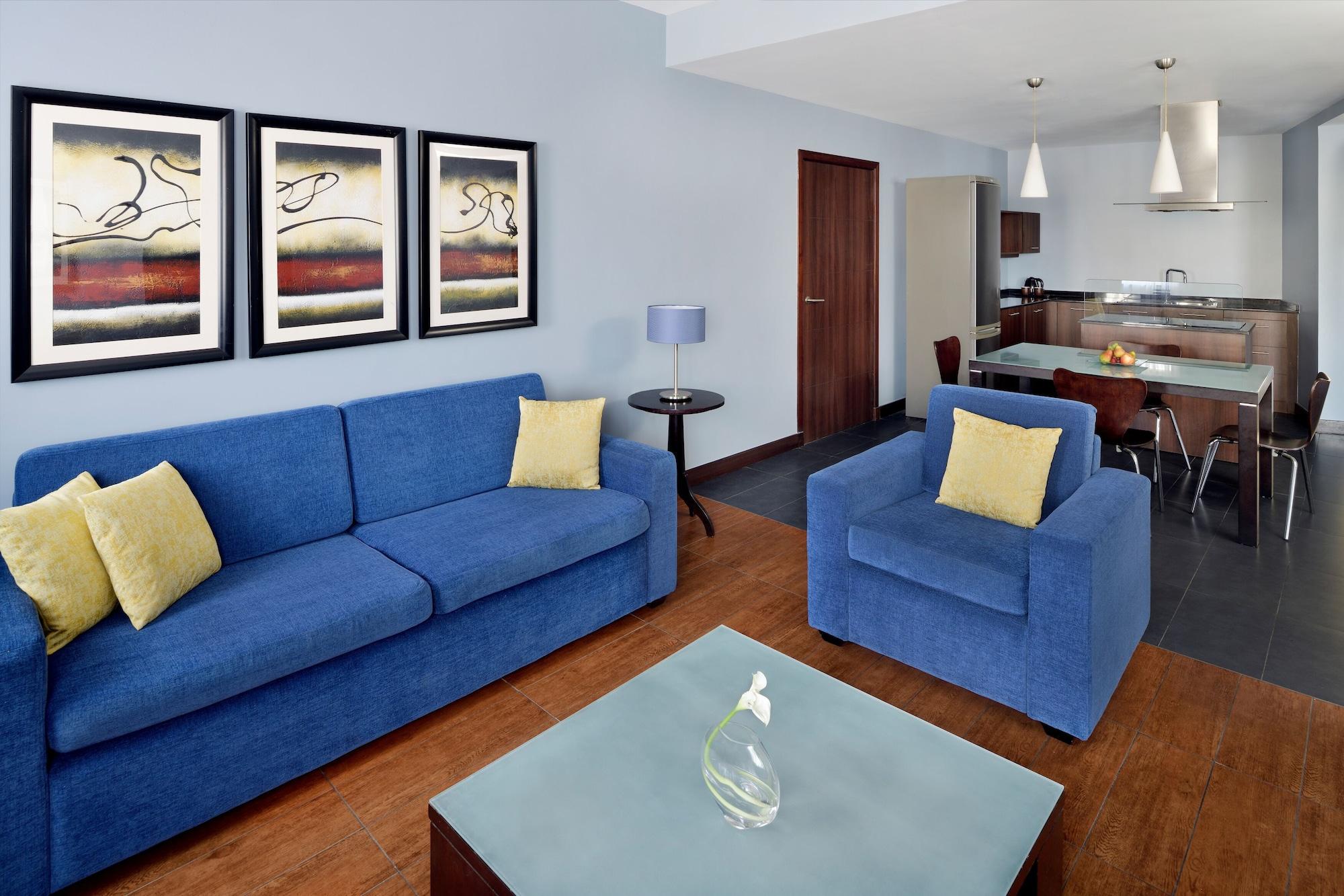 Moevenpick Al Mamzar 5* Dubai
