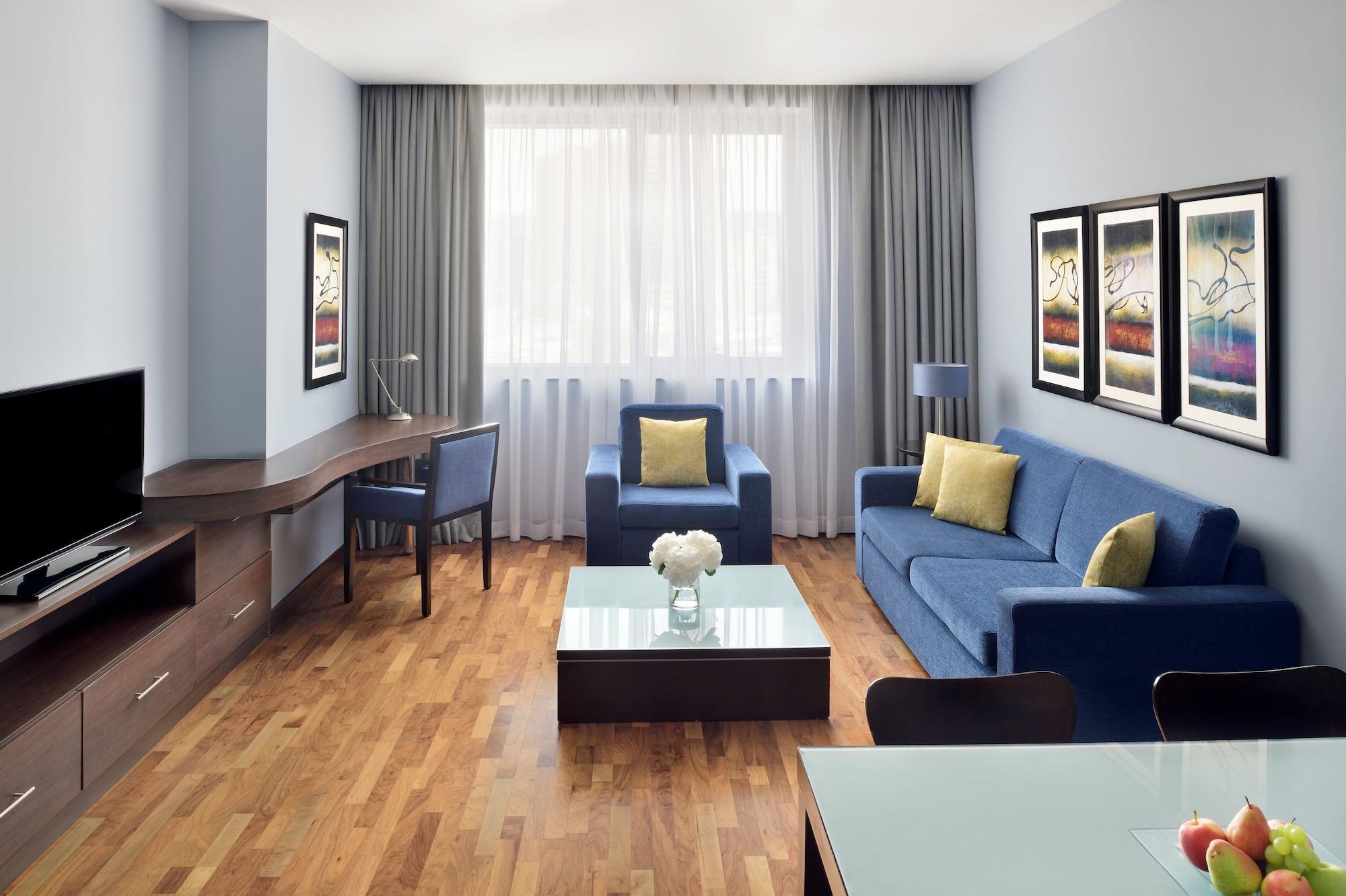 Moevenpick Al Mamzar