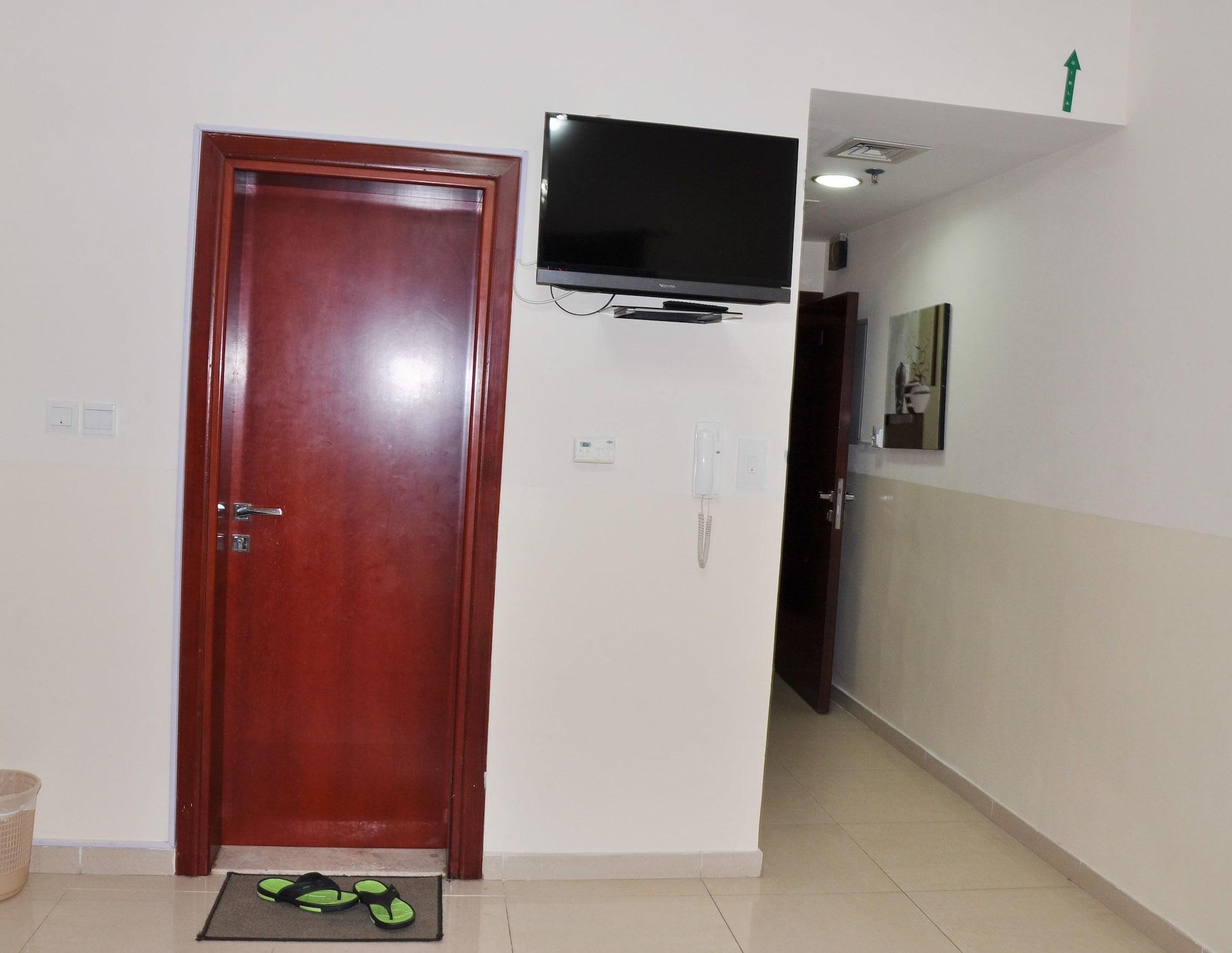 Africana Otel Dubai
