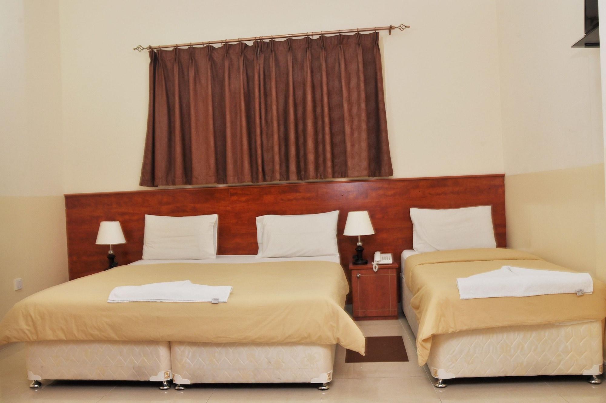 Africana Otel *